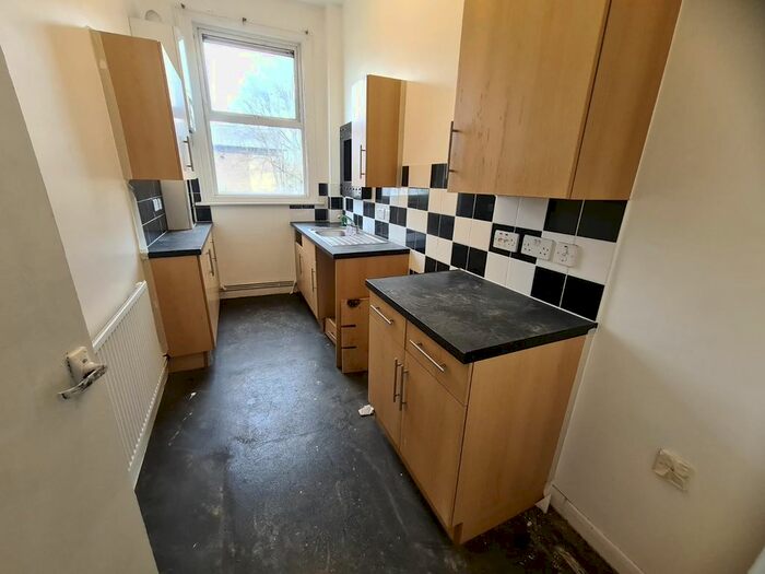 1 Bedroom Flat To Rent In Windmill Road, Croydon, CR0