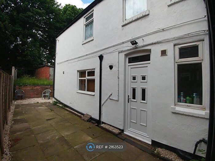 1 Bedroom Flat To Rent In Edgbaston, Birmingham, B16