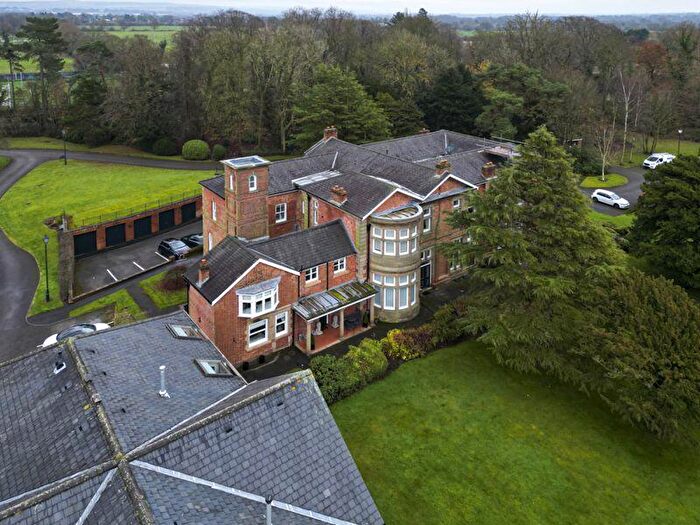 3 Bedroom Flat For Sale In The Mawdesley, Runshaw Hall Lane, Euxton, PR7