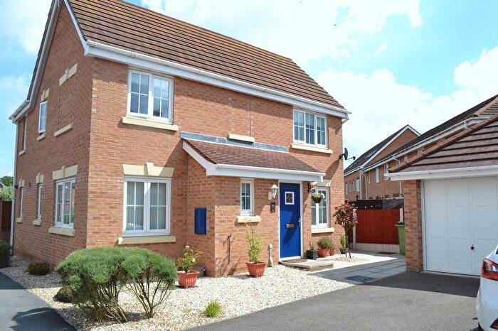 4 Bedroom Detached House For Sale In Sunningdale Way, Gainsborough, DN21