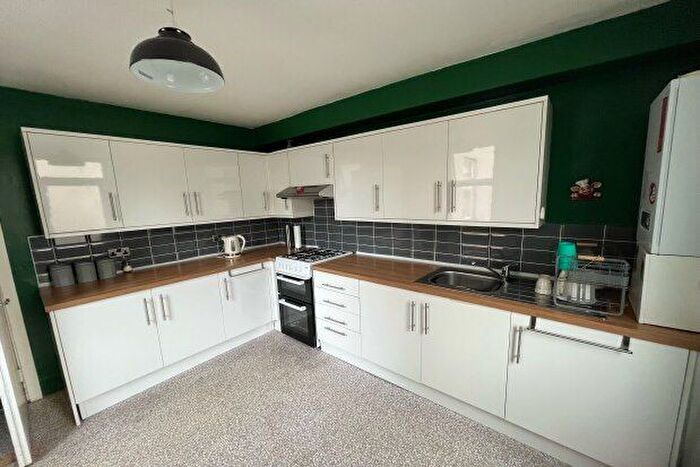 1 Bedroom Flat To Rent In Heysham Road, Morecambe, LA3