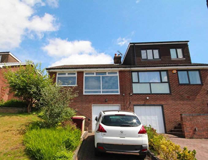 2 Bedroom Semi-Detached House To Rent In New Briggs Fold, Egerton, Bolton, Lancs, BL7