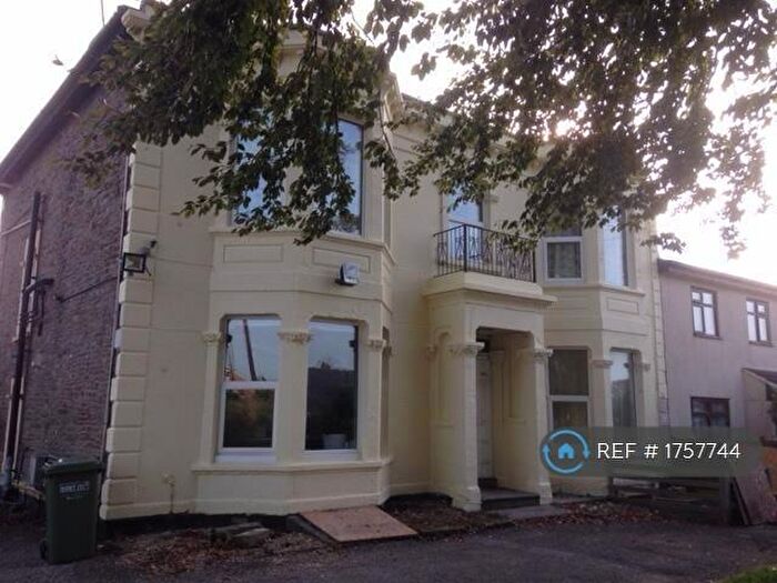 1 Bedroom Flat To Rent In Stoke Lodge, Patchway, Bristol, BS34