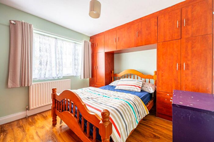 4 Bedroom Terraced House To Rent In Eastcote Avenue, Sudbury, Greenford, UB6