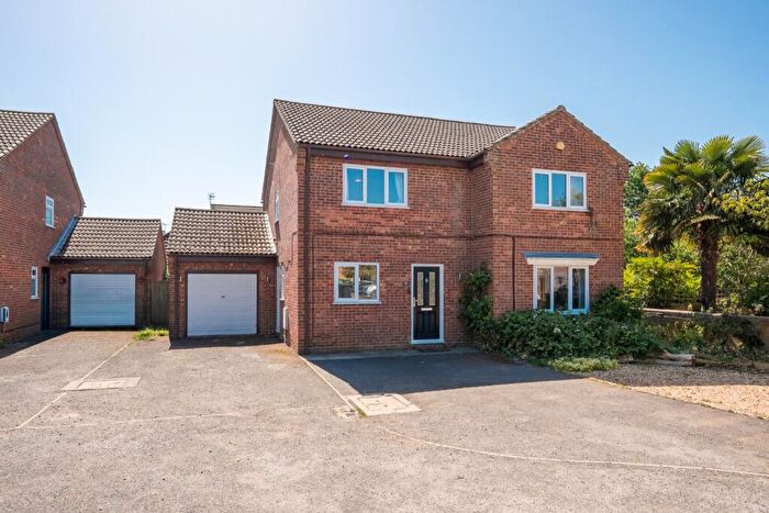 4 Bedroom Detached House For Sale In Mere Close, Ramsey Mereside, Ramsey, Huntingdon, Cambridgeshire, PE26