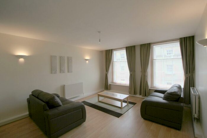 1 Bedroom Apartment To Rent In Nun Street, Newcastle Upon Tyne, NE1