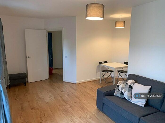 2 Bedroom Flat To Rent In Abel House, London, SE18