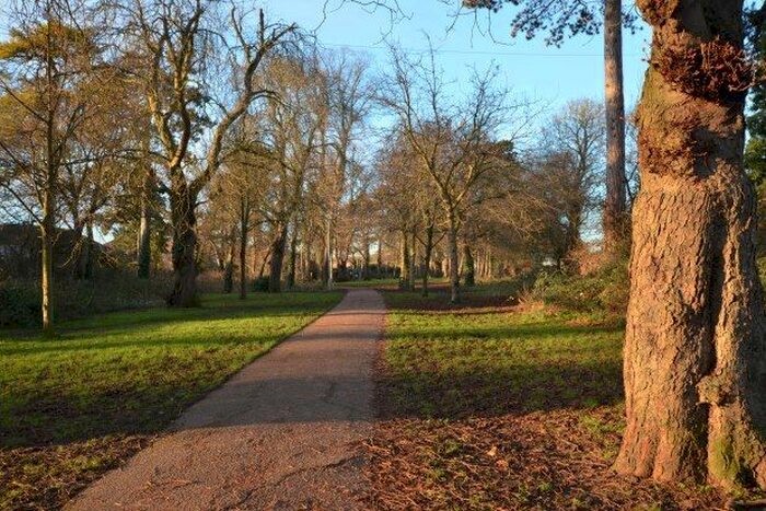 1 Bedroom Flat To Rent In Waytemore Road Knights Row, Bishop's Stortford, CM23