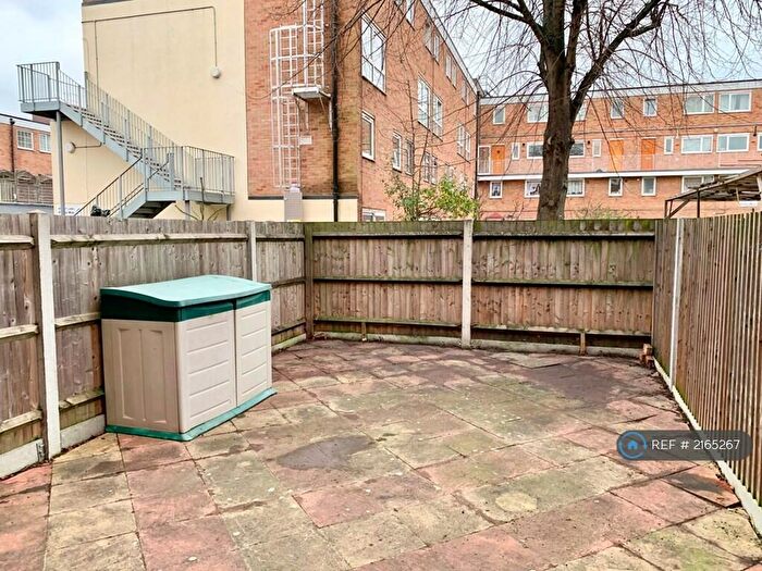 3 Bedroom Maisonette To Rent In Portia Way, London, E3