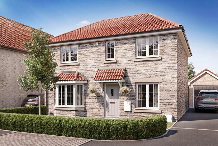 4 Bedroom Detached House For Sale In Cribbs Causeway, BS10