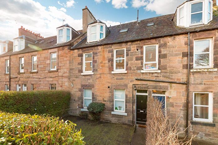 3 Bedroom Flat For Sale In Primrose Terrace, Edinburgh, EH11