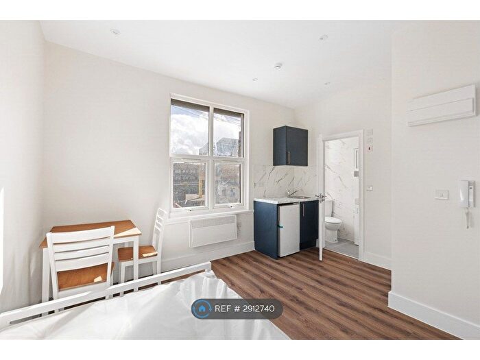 Studio To Rent In St. Erkenwald Road, Barking, IG11