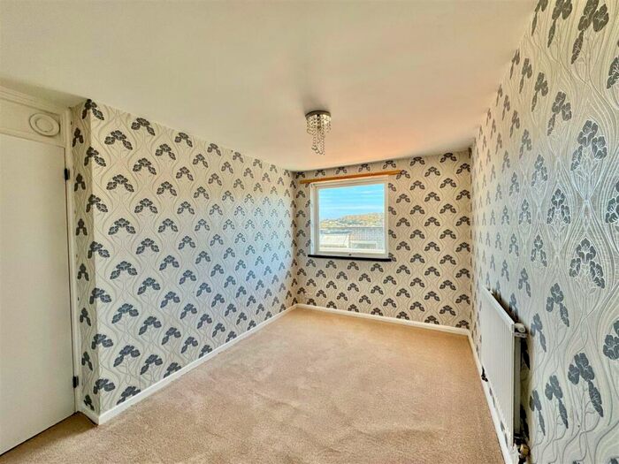 3 Bedroom SemiDetached Bungalow For Sale In Hooe, Plymouth, PL9