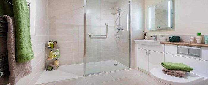 1 Bedroom Retirement Property To Rent In Ambleside Avenue, South Shields, Tyne And Wear, NE34