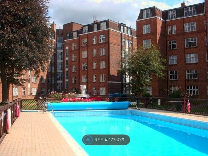 2 Bedroom Flat To Rent In Wellesley Road, London, W4