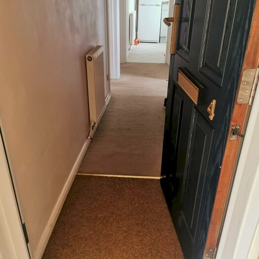 1 Bedroom Flat To Rent In Tully Gardens, Sidmouth, EX10