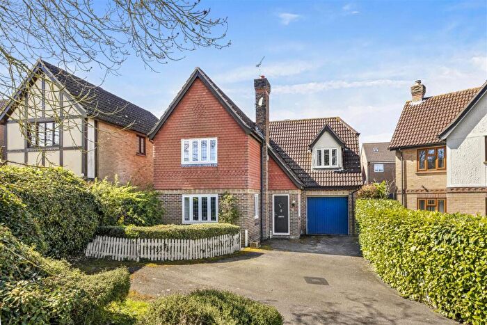 4 Bedroom Detached House For Sale In Dunmow, Essex, CM6