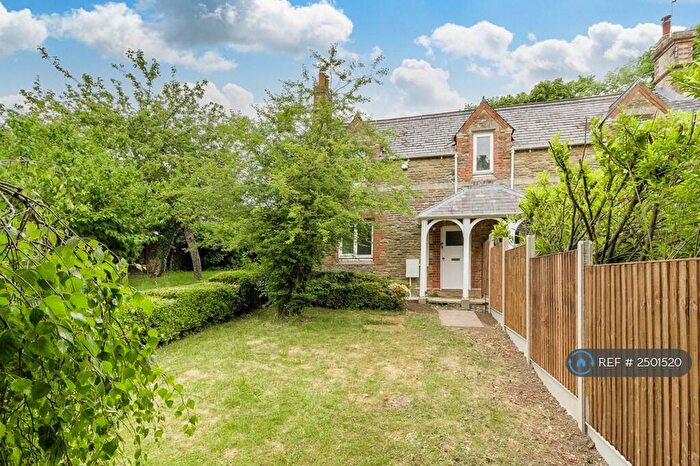 3 Bedroom Semi-Detached House To Rent In High Street, Pytchley, Kettering, NN14