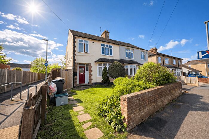 1 Bedroom Flat To Rent In Lady Lane, Chelmsford, Essex, CM2