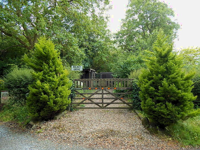 Land For Sale In Land Off Low Common, Ashill, Thetford, Norfolk, IP25