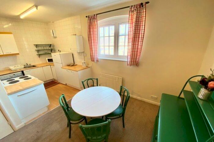 1 Bedroom Flat To Rent In Chandos Street, Darlington, DL3