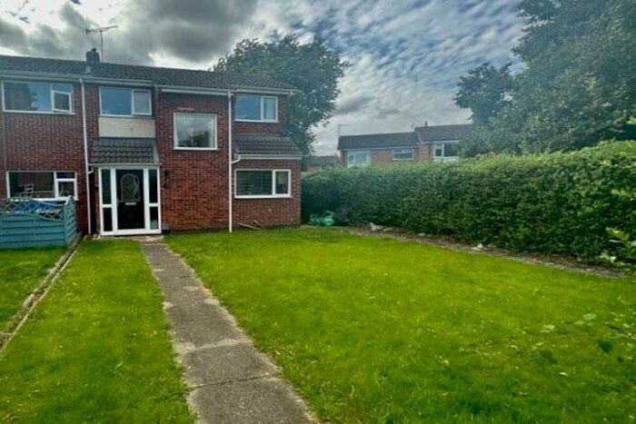 3 Bedroom Property To Rent In East Goscote, Leicester, LE7