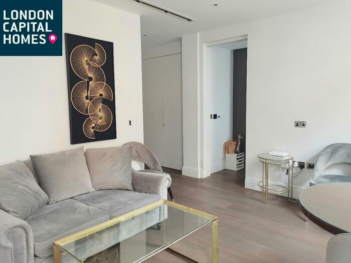 1 Bedroom Flat To Rent In - Chancery Lane, London, WC2A