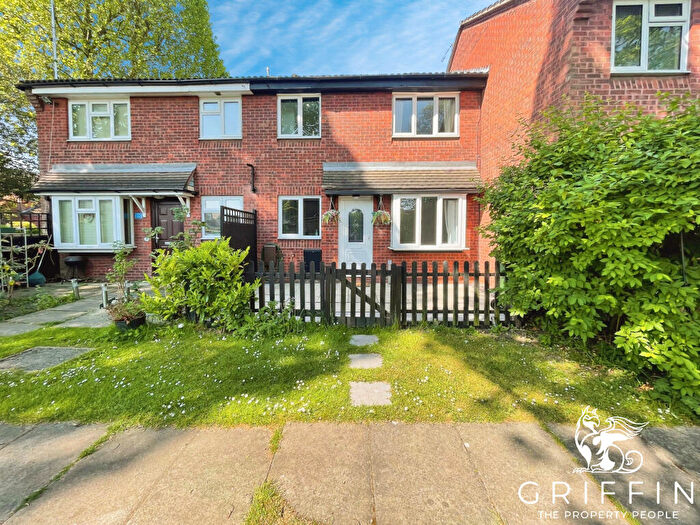 1 Bedroom Terraced House To Rent In Addison Gardens, Grays, RM17