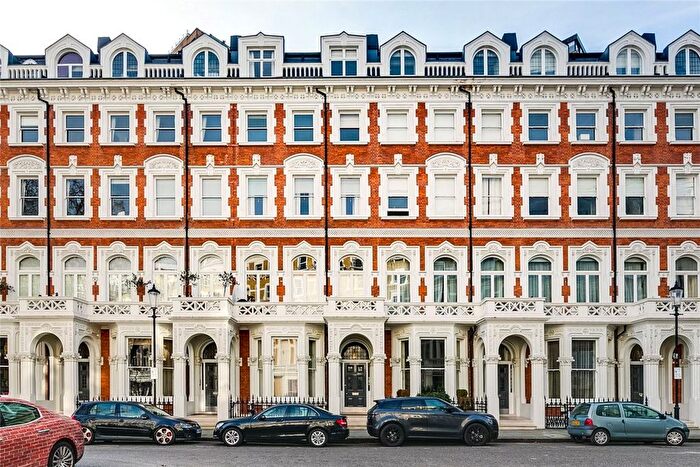 5 Bedroom Flat For Sale In Emperors Gate, South Kensington, SW7
