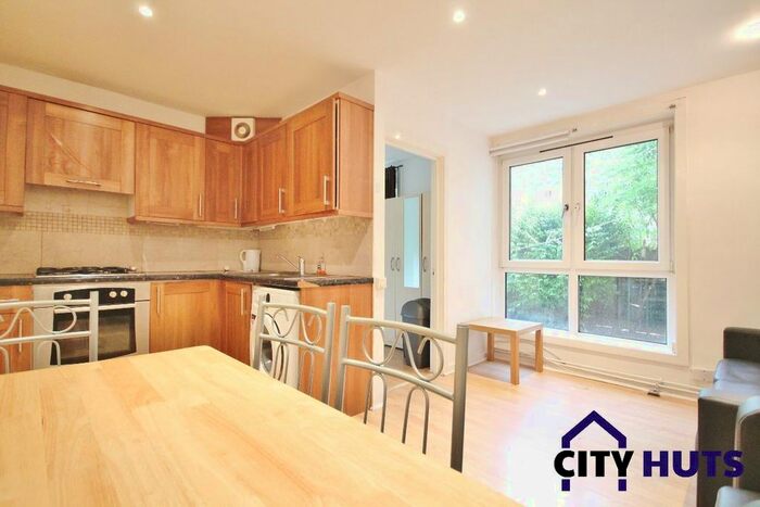 5 Bedroom Terraced House To Rent In Williamson Street, London, N7