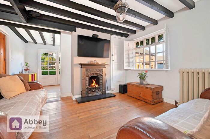 4 Bedroom Detached House To Rent In Bath Street, Syston, LE7