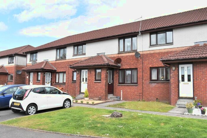 2 Bedroom Flat To Rent In Dumbuck Gardens, Dumbarton, Wdc, G82