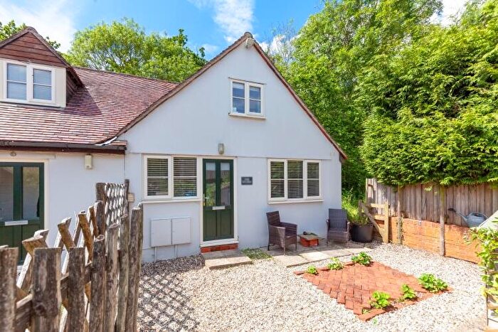 Studio To Rent In Bagley Wood Road, Kennington, OX1