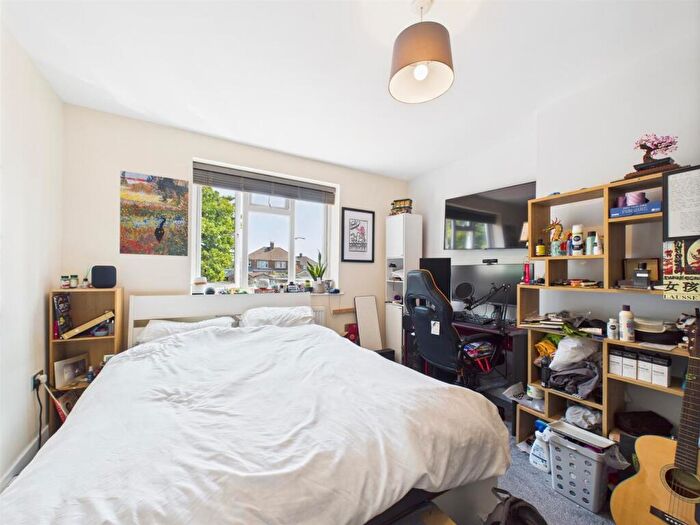5 Bedroom House To Rent In Claverham Road, Fishponds, Bristol, BS16