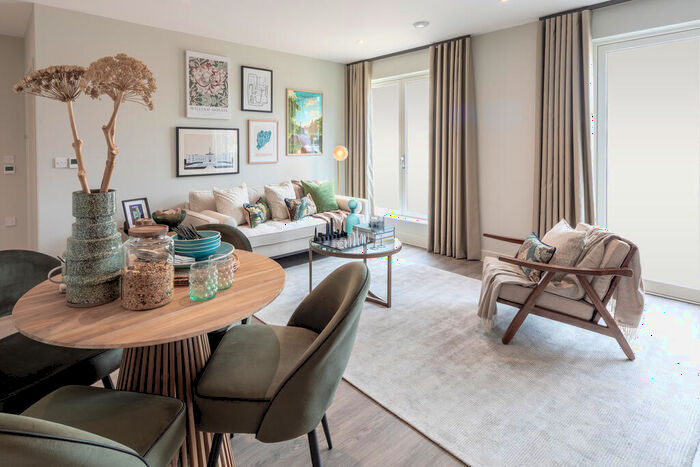 1 Bedroom Apartment For Sale In Forest Road, Walthamstow, E17