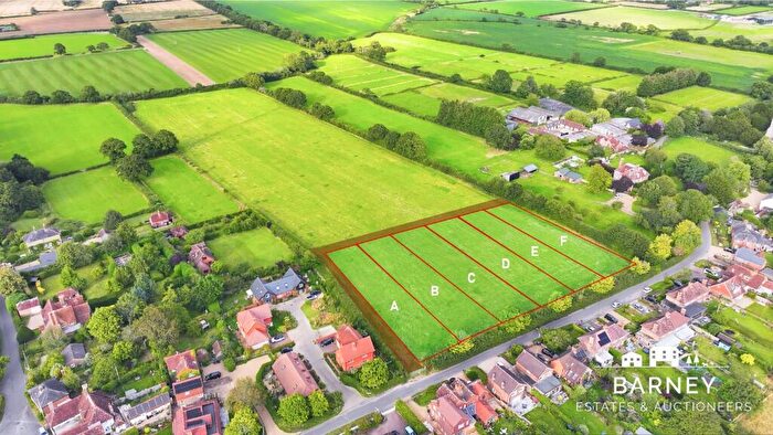 Land For Sale In Land Off Church Lane, Ripe, East Sussex, BN8