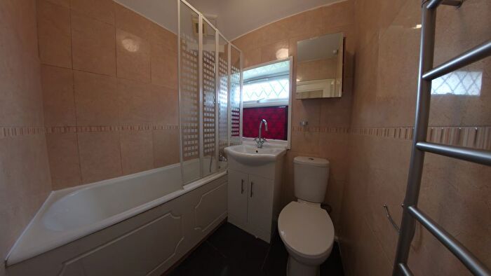 5 Bedroom Detached House To Rent In Plymouth Avenue, Brighton, BN2