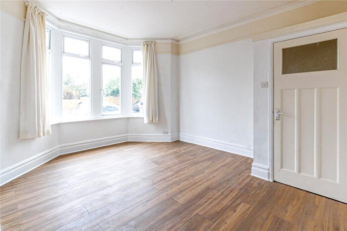 1 Bedroom Apartment To Rent In Hampstead Road, Brislington, Bristol, BS4