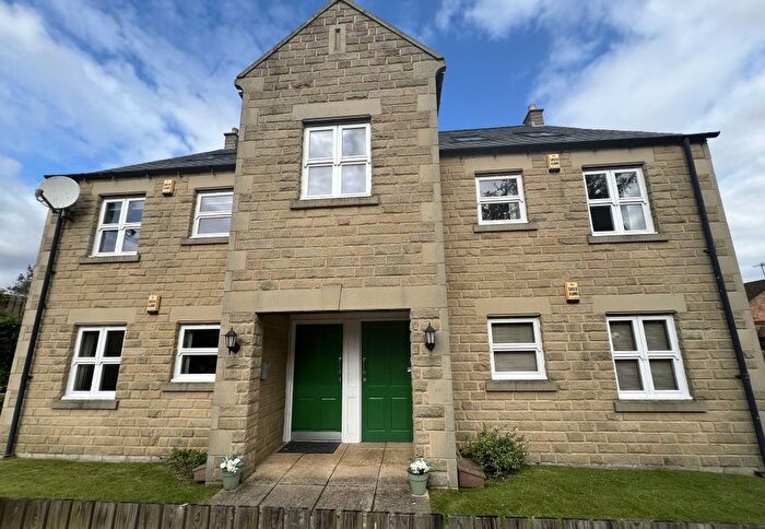 2 Bedroom Flat For Sale In Apt. Hillfoot Court, Sheffield, South Yorkshire, S17