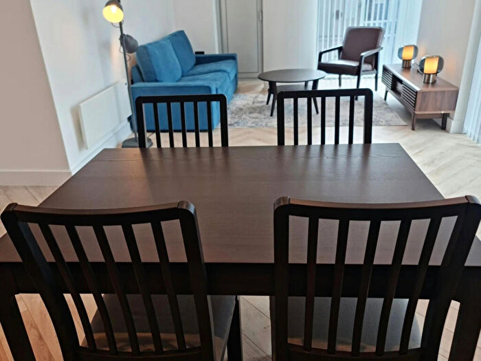 2 Bedroom Apartment To Rent In Bankside @ Colliers Yard, Salford, Manchester, M3