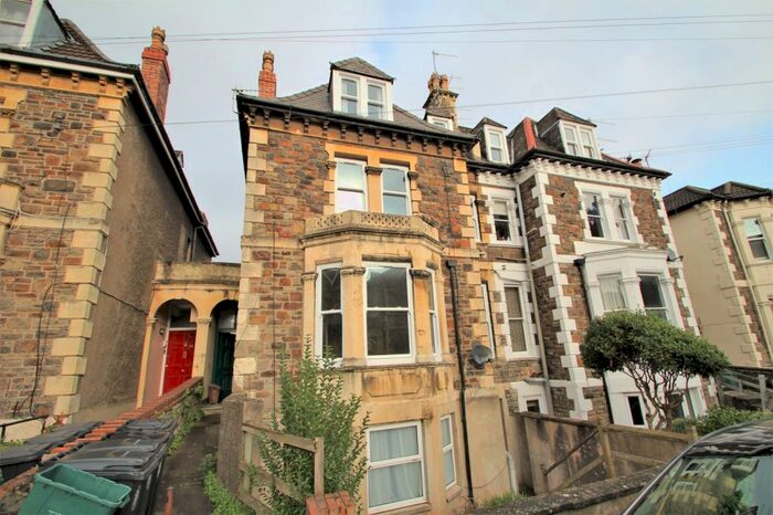 1 Bedroom Flat To Rent In Waverley Road, Redland, BS6