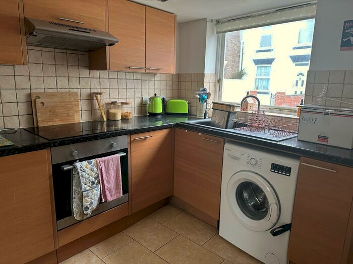 1 Bedroom House To Rent In Gladstone Road, Deal, CT14