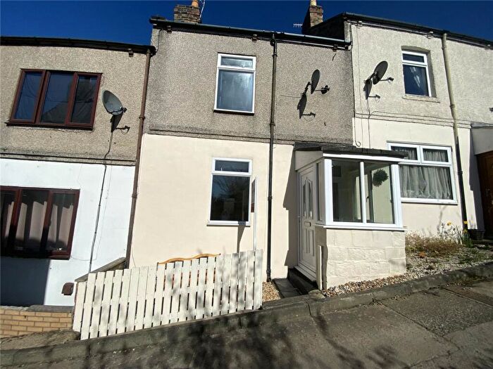 1 Bedroom Terraced House To Rent In Beech Street, West Mickley, Northumberland, NE43