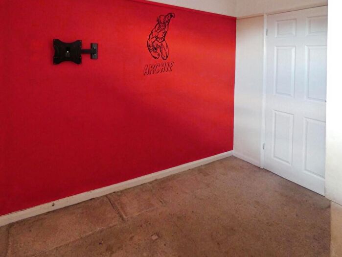 3 Bedroom End Of Terrace House For Sale In Mount Pleasant Road, Carlisle, CA2