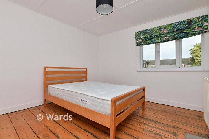 3 Bedroom Terraced House For Sale In Essex Street, Whitstable, Kent, CT5