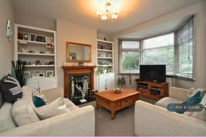 2 Bedroom Flat To Rent In Stembridge Rd, London, SE20