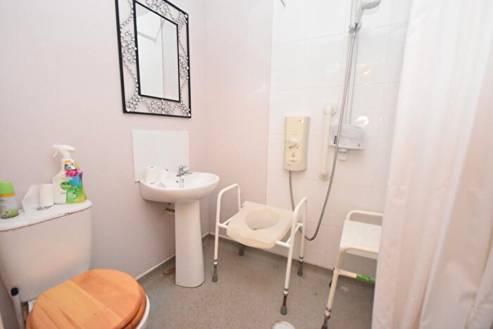 3 Bedroom End Of Terrace House For Sale In Edmondson Street, Ulverston, Cumbria, LA12