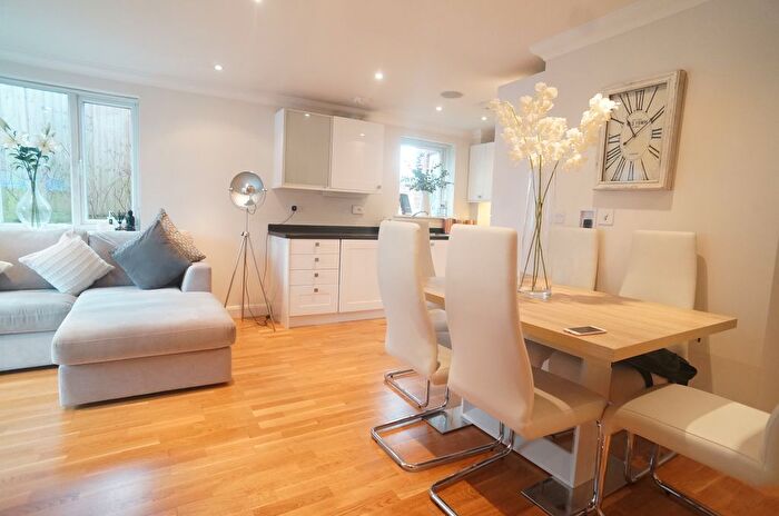 1 Bedroom Flat To Rent In The Heights, A Goodwin Drive, Sidcup, DA14