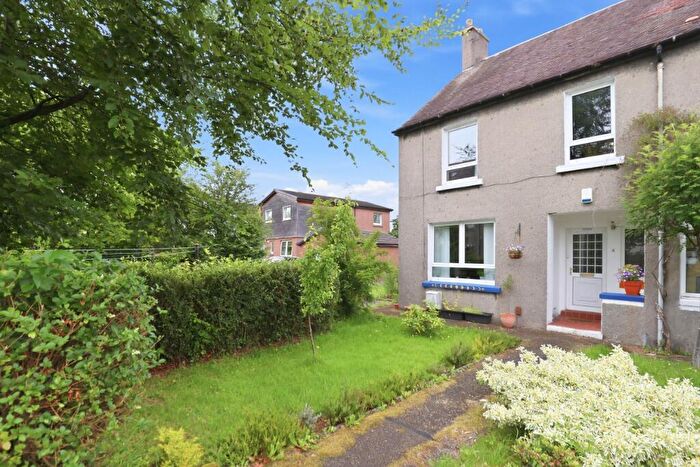 3 Bedroom Semi Detached House To Rent In Haugh Road, Cornton, Stirling, FK9