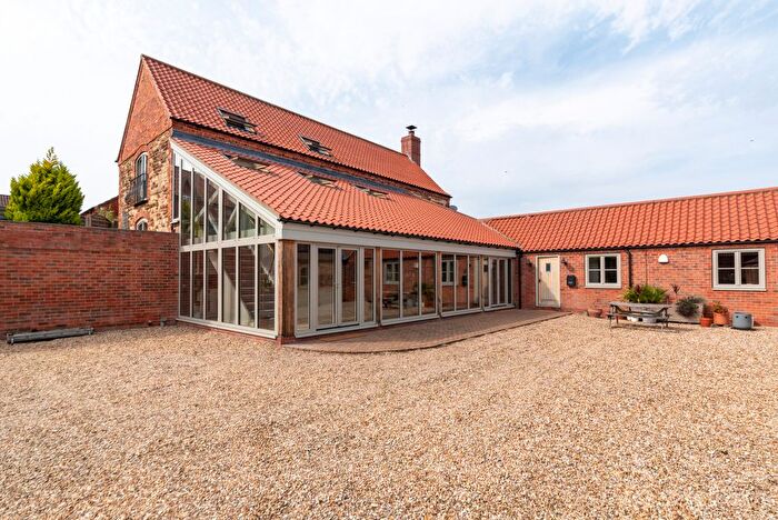4 Bedroom Country House To Rent In Gonerby Grange, Belton, Grantham, NG32